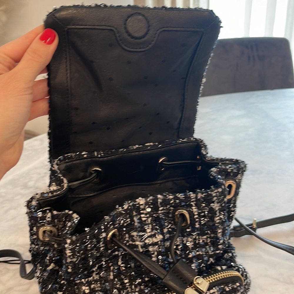 Kate spade backpack - Picture 4 of 6